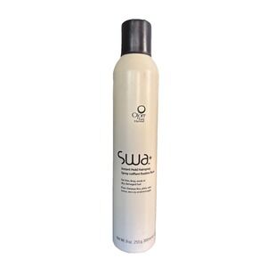 Ojon Rare Harvest Swa Instant Hold Hairspray Spray Coiffant Fixation Flush